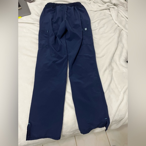 SCRUBSTAR SET - Picture 6 of 8